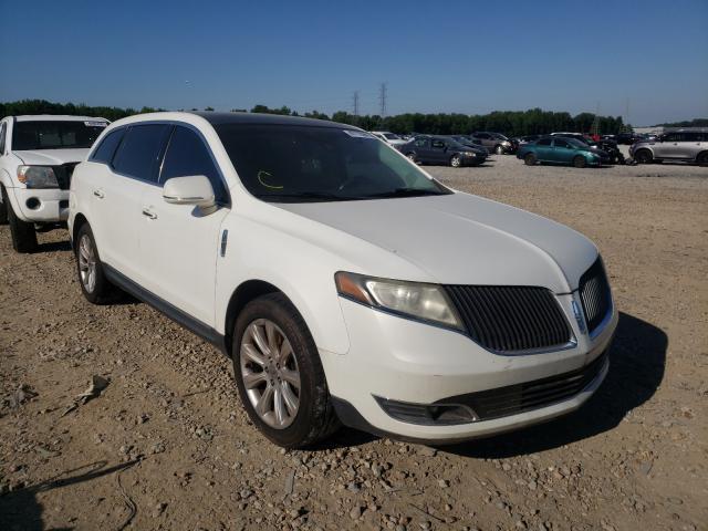 LINCOLN MKT 2013 2lmhj5fk2dbl50983