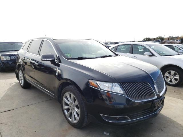 LINCOLN MKT 2013 2lmhj5fk2dbl57822