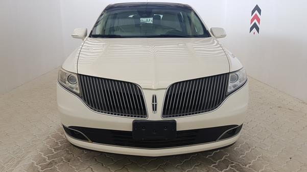 LINCOLN MKT 2014 2lmhj5fk2ebl51570