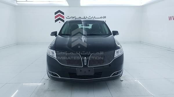 LINCOLN MKX 2015 2lmhj5fk2fbl02337