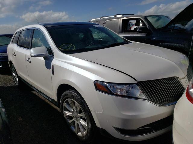 LINCOLN MKT 2015 2lmhj5fk2fbl02984