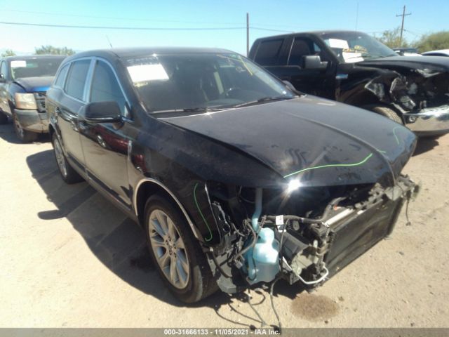 LINCOLN MKT 2016 2lmhj5fk2gbl02503