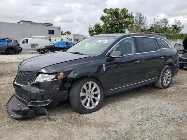 LINCOLN MKT 2014 2lmhj5fk3ebl52016