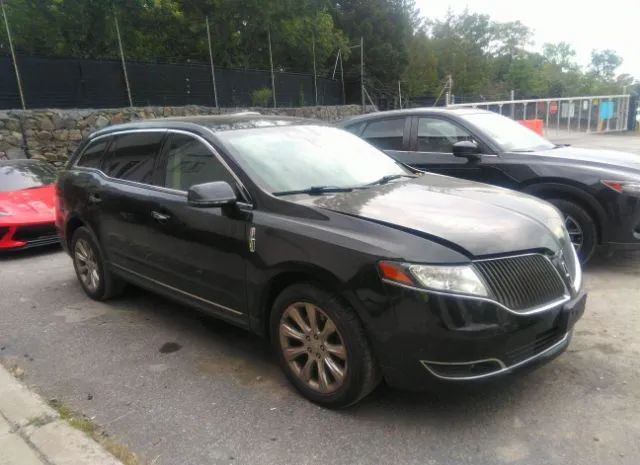 LINCOLN MKT 2015 2lmhj5fk3fbl00354