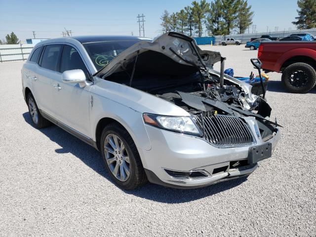 LINCOLN MKT 2016 2lmhj5fk3gbl00257