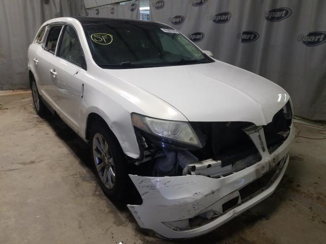 LINCOLN MKT 2013 2lmhj5fk4dbl52119