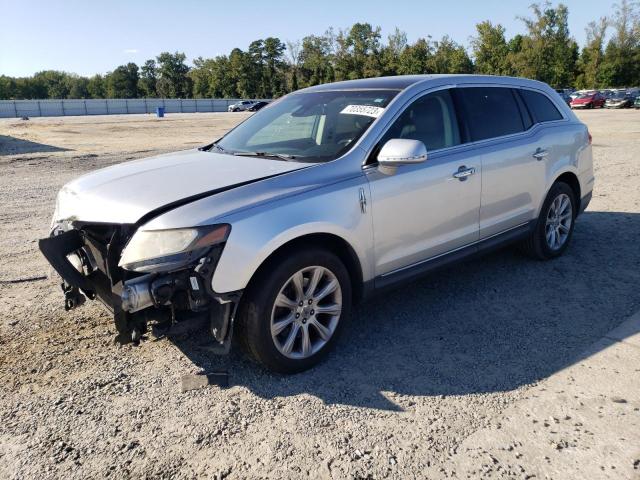 LINCOLN MKT 2013 2lmhj5fk4dbl53531