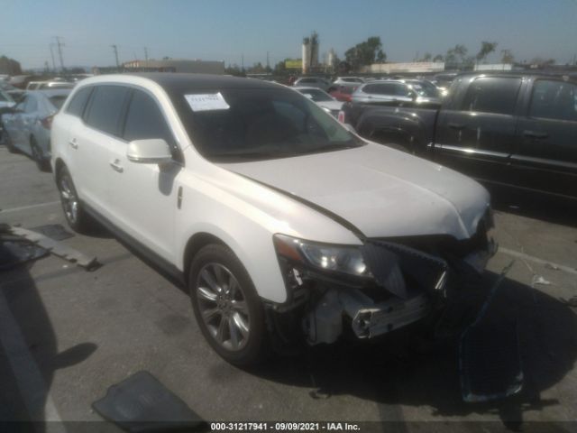 LINCOLN MKT 2013 2lmhj5fk4dbl57028