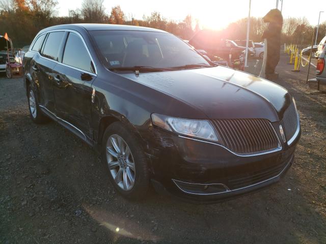 LINCOLN MKT 2014 2lmhj5fk4ebl53689