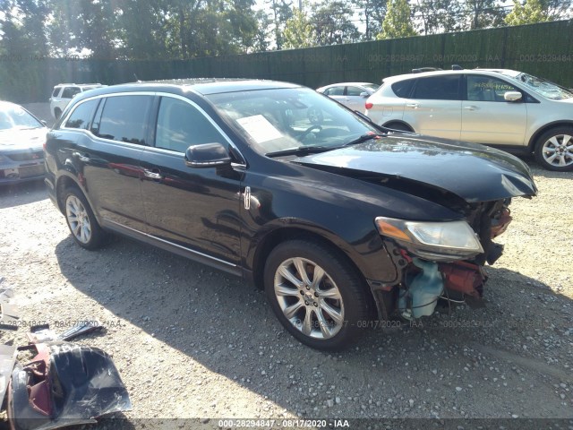 LINCOLN MKT 2013 2lmhj5fk5dbl51836