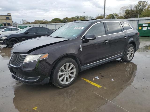 LINCOLN MKT 2014 2lmhj5fk5ebl50297