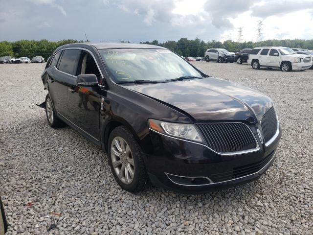 LINCOLN MKT 2014 2lmhj5fk5ebl58318