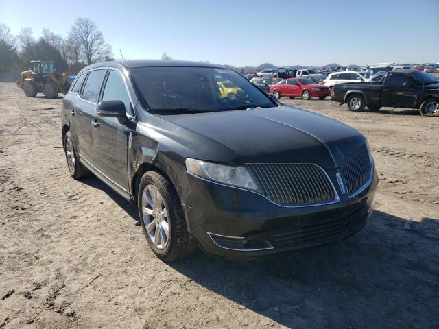 LINCOLN MKT 2013 2lmhj5fk6dbl51845