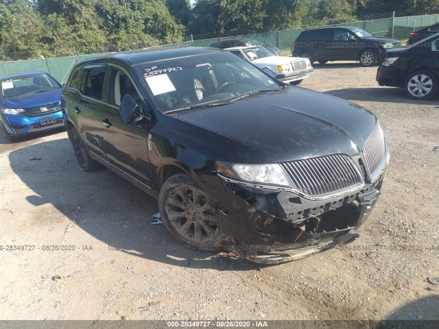 LINCOLN MKT 2014 2lmhj5fk6ebl52611