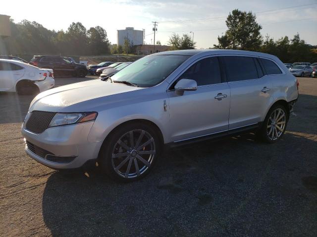 LINCOLN MKT 2015 2lmhj5fk6fbl01675