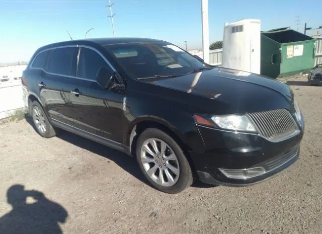 LINCOLN MKT 2016 2lmhj5fk6gbl01886