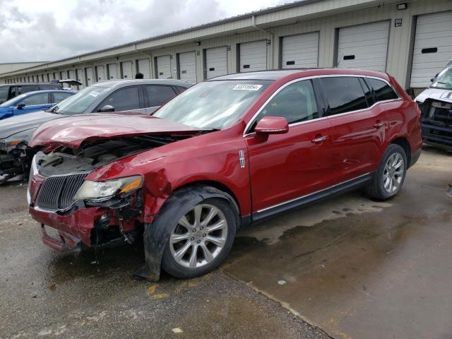 LINCOLN MKT 2013 2lmhj5fk7dbl51756