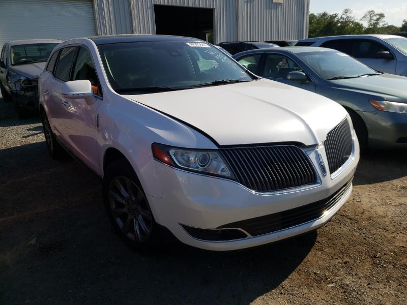 LINCOLN MKT 2013 2lmhj5fk7dbl54690