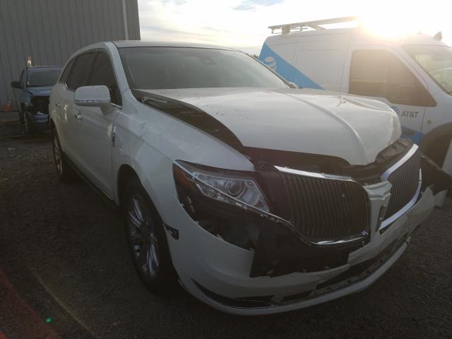 LINCOLN MKT 2013 2lmhj5fk7dbl56326