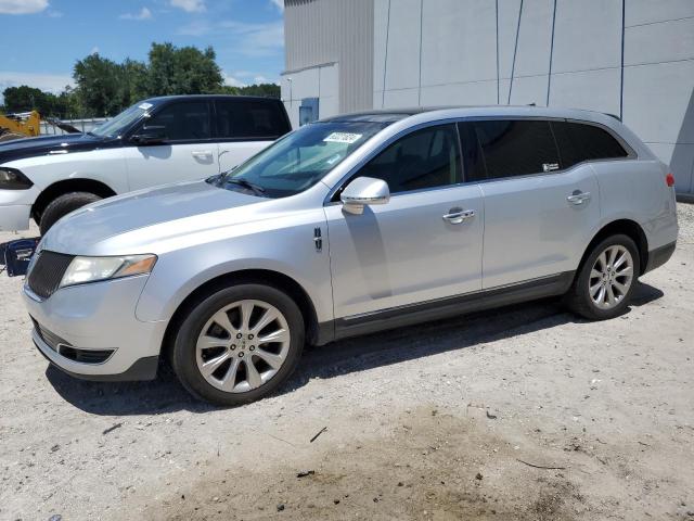 LINCOLN MKT 2013 2lmhj5fk7dbl58092