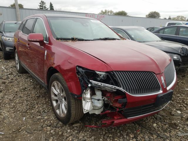 LINCOLN MKT 2014 2lmhj5fk7ebl51788