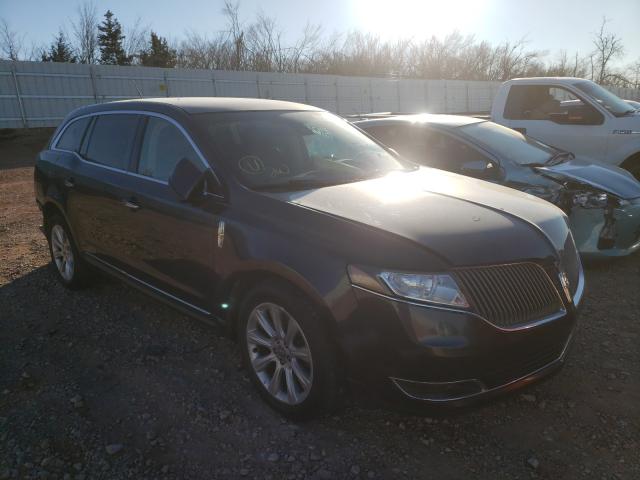 LINCOLN MKT 2014 2lmhj5fk7ebl52584