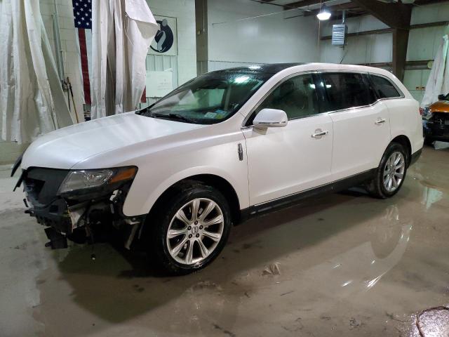 LINCOLN MKT 2014 2lmhj5fk7ebl58272