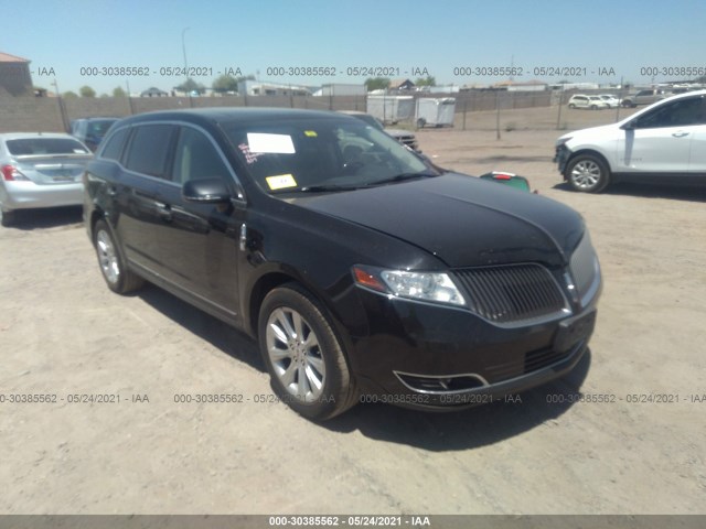 LINCOLN MKT 2016 2lmhj5fk7gbl03145