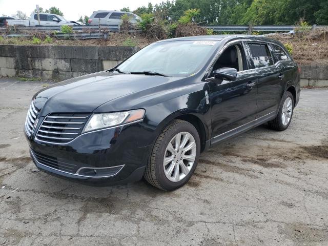 LINCOLN MKT 2018 2lmhj5fk7jbl00303