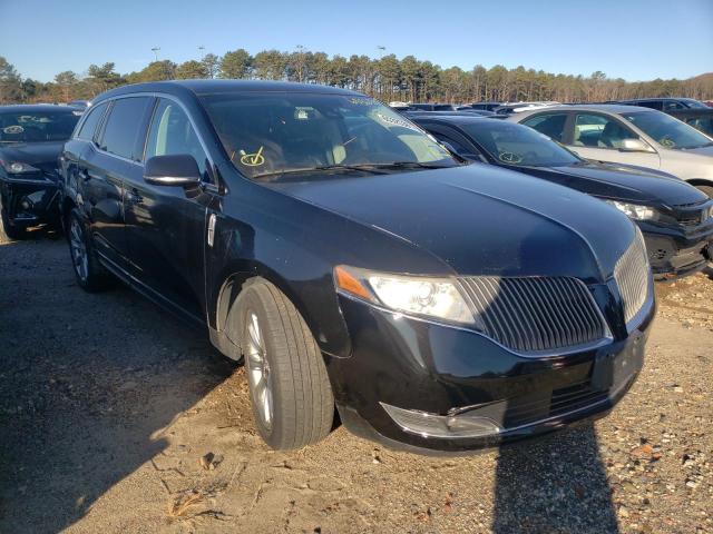 LINCOLN MKT 2013 2lmhj5fk8dbl52124