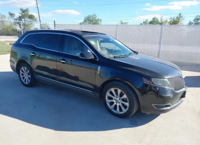 LINCOLN MKT 2013 2lmhj5fk8dbl53063