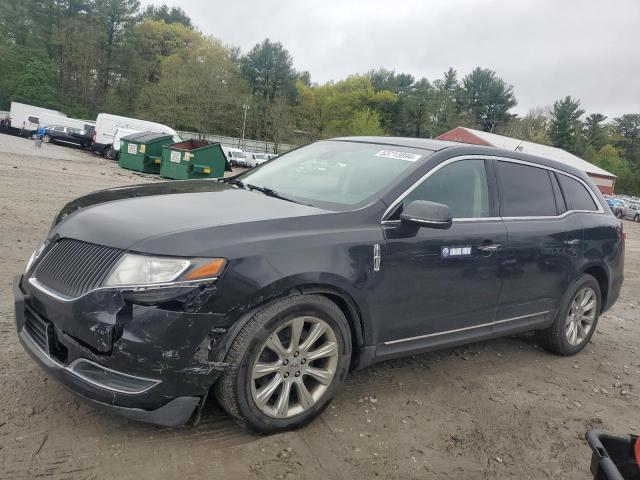 LINCOLN MKT 2014 2lmhj5fk8ebl50293