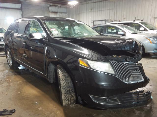 LINCOLN MKT 2013 2lmhj5fk9dbl50110