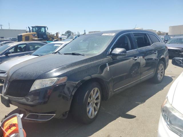 LINCOLN MKT 2013 2lmhj5fk9dbl51550