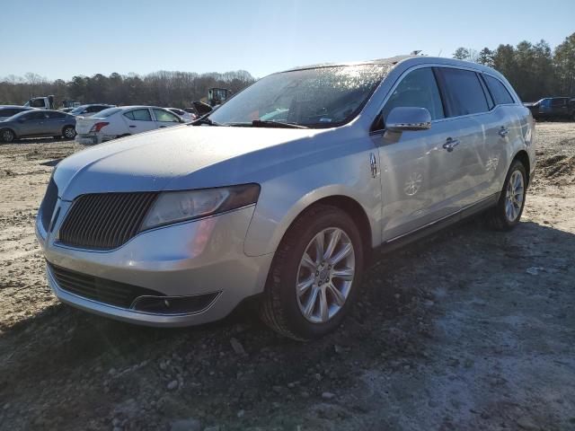 LINCOLN MKT 2013 2lmhj5fk9dbl55470