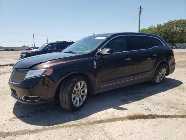 LINCOLN MKT 2013 2lmhj5fk9dbl58904