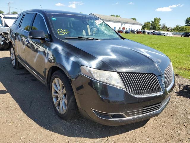 LINCOLN MKT 2013 2lmhj5fkxdbl57308