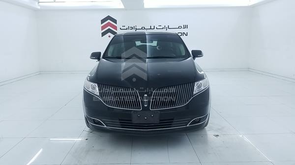 LINCOLN MKT 2015 2lmhj5fkxfbl02263