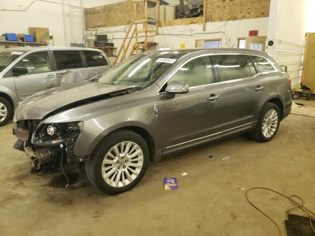 LINCOLN MKT 2010 2lmhj5fr0abj00327