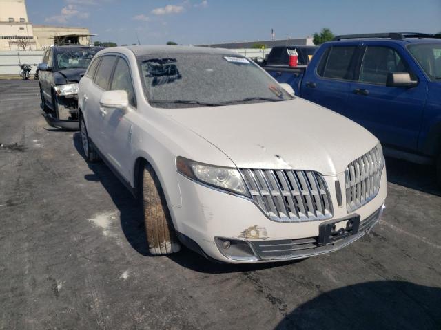 LINCOLN MKT 2010 2lmhj5fr0abj00330