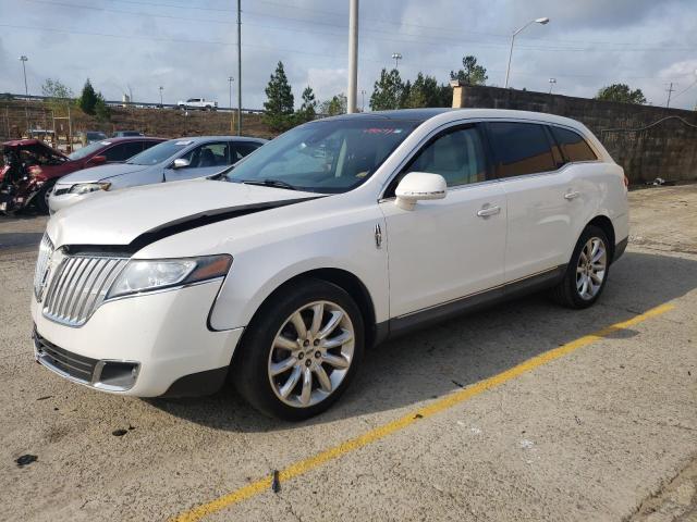 LINCOLN MKT 2010 2lmhj5fr0abj07519