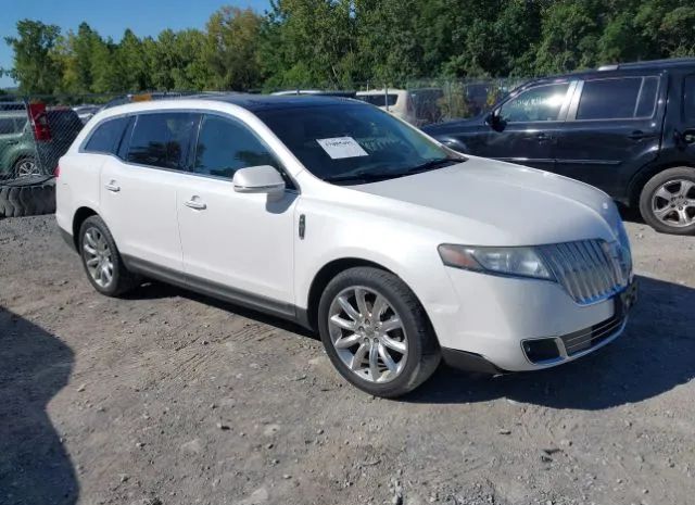 LINCOLN MKT 2010 2lmhj5fr0abj17189