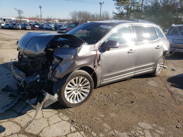 LINCOLN MKT 2010 2lmhj5fr0abj17810