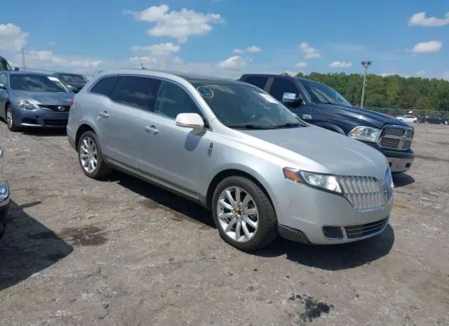 LINCOLN MKT 2010 2lmhj5fr0abj19315