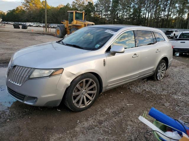 LINCOLN MKT 2010 2lmhj5fr0abj20870