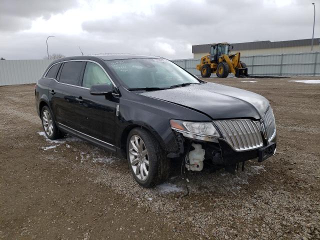 LINCOLN MKT 2010 2lmhj5fr0abj23879