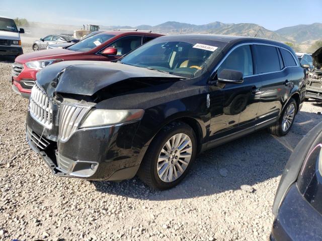 LINCOLN MKT 2010 2lmhj5fr0abj23977