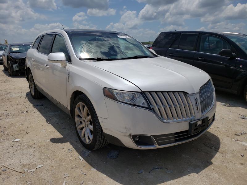 LINCOLN MKT 2010 2lmhj5fr0abj29441