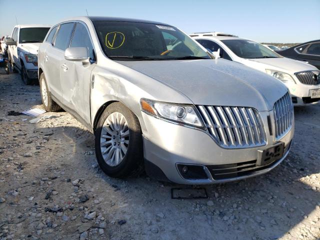 LINCOLN MKT 2011 2lmhj5fr0bbj53711