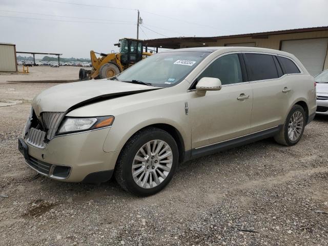 LINCOLN MKT 2011 2lmhj5fr0bbj54048